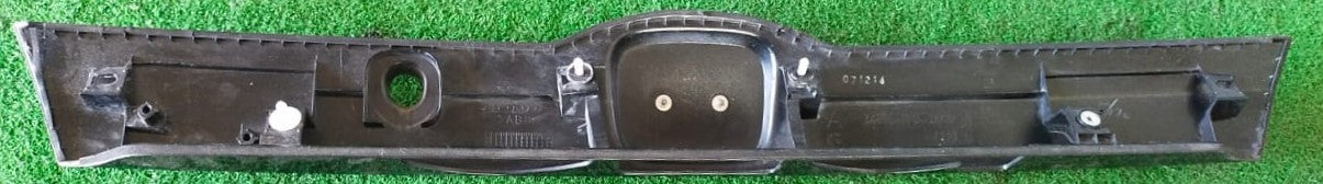 HONDA JAZZ GK5 REAR TAIL GATE MOLDING (74890 TF0 0030)