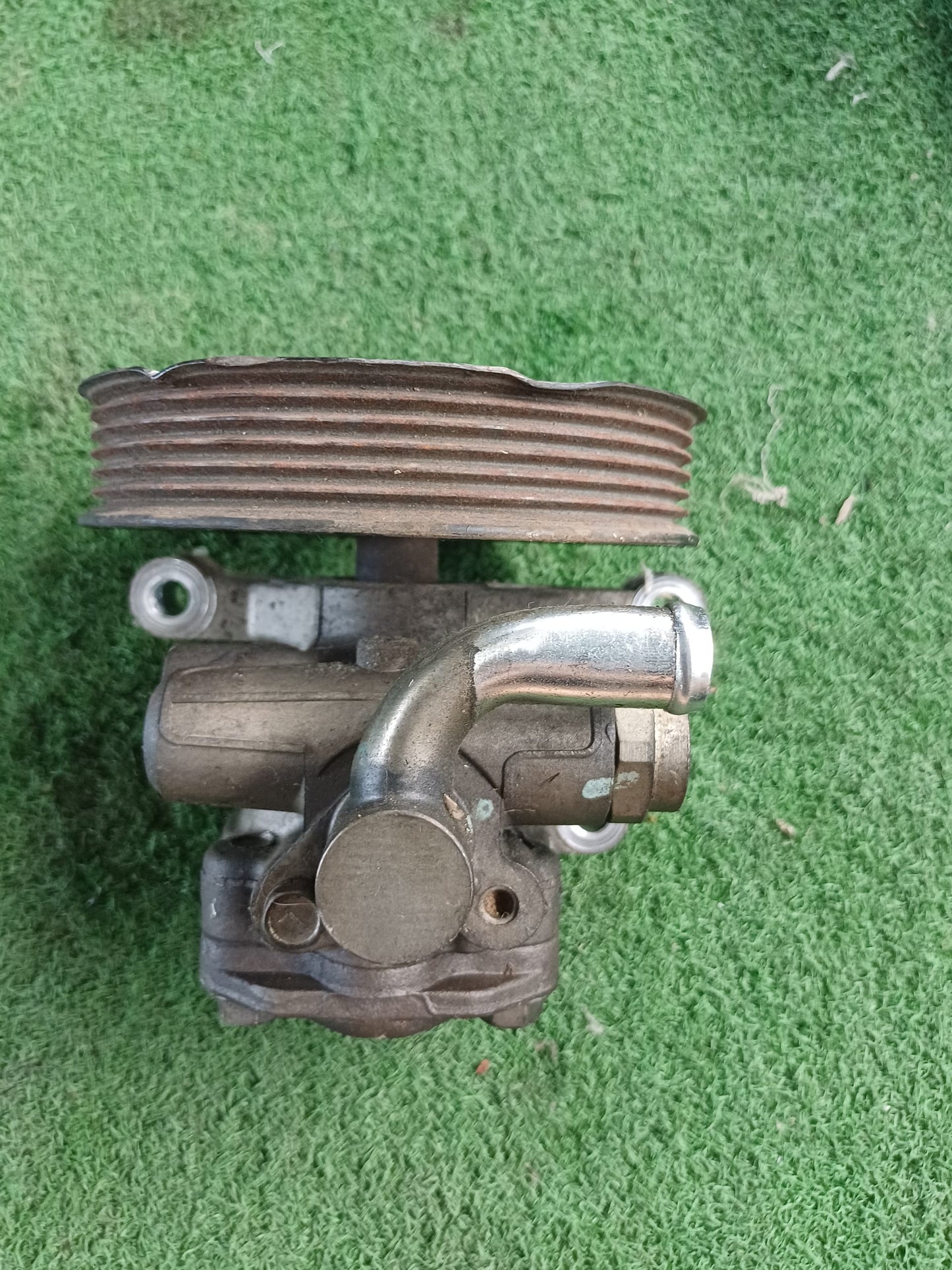 PROTON PREVE STEERING PUMP (U) [SP0026]