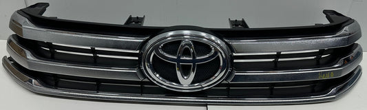 TOYOTA REVO (GUN125) FRONT GRILLE (75310-0K010-2)