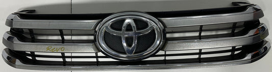 TOYOTA REVO (GUN125) FRONT GRILLE (75310-0K010-1)