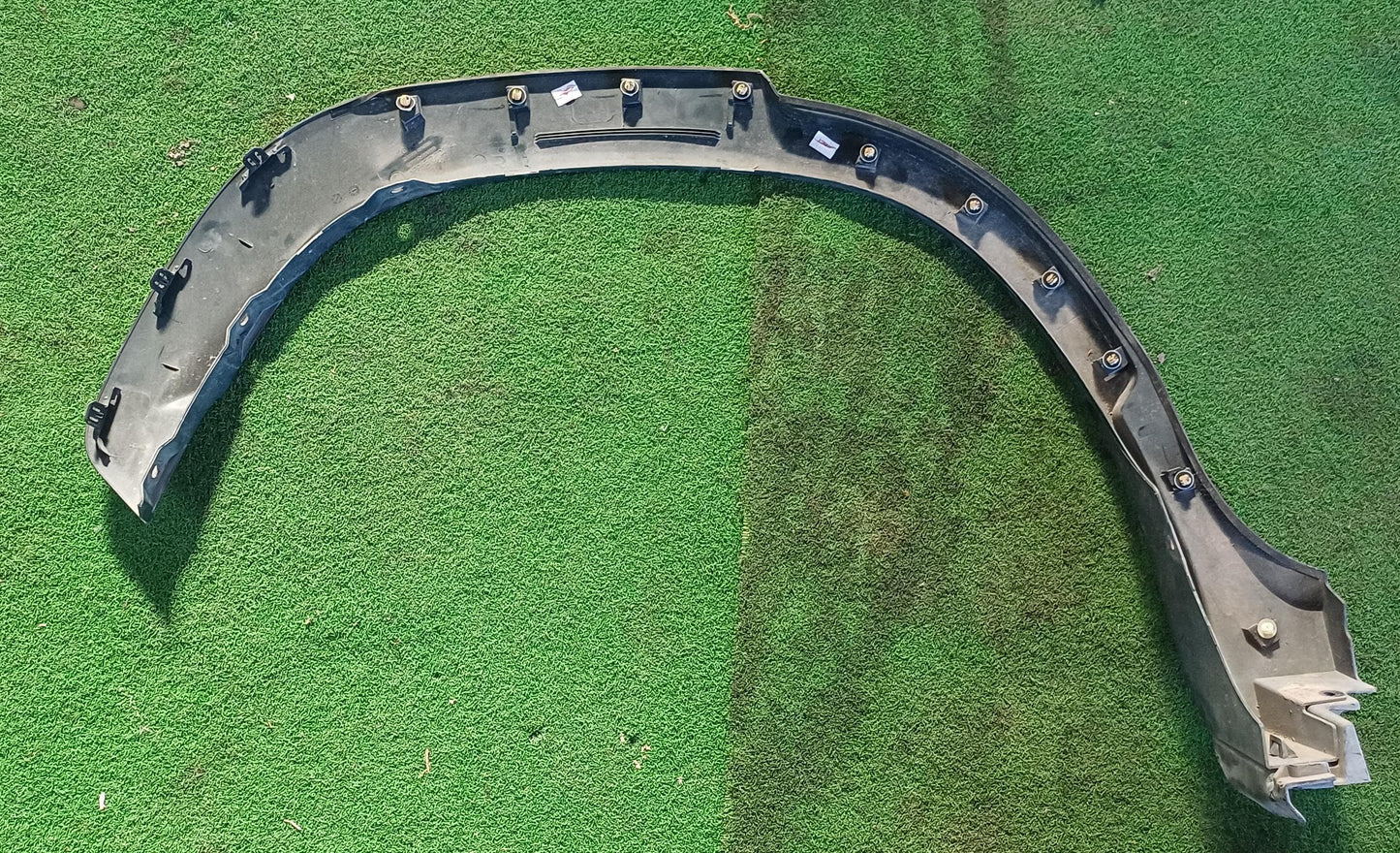 TOYOTA COROLLA CROSS FENDER FLARE RLH (U) [75606-0A080]