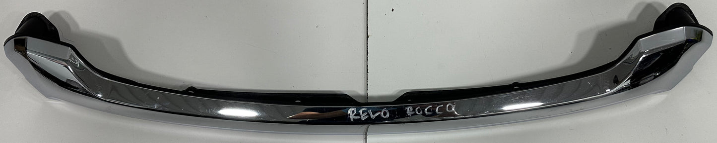 ROGUE GUN126 FRONT BONNET CHROME MOLDING (75786-0K020)