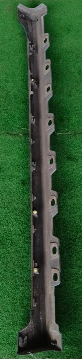 PERODUA BEZZA SIDE SKIRT BLUE RH (75805-BZ110)