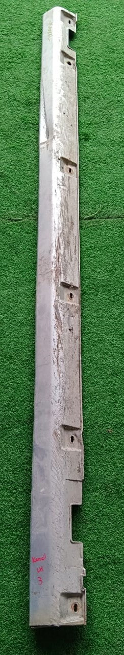 PERODUA KANCIL SIDE SKIRT SILVER LH (75852-87Z03-2)