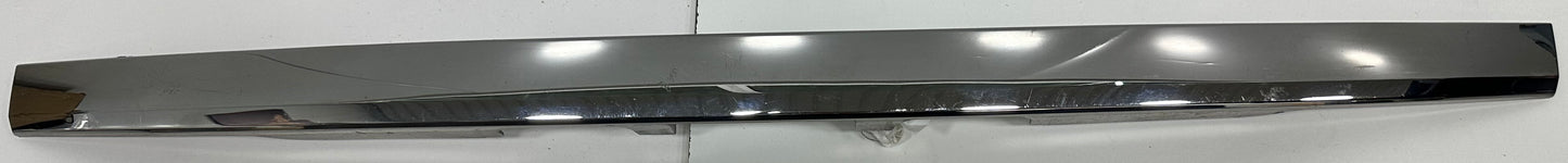 VIOS NCP150 TAIL GATE CHROME MOLDING (76801-0D290)