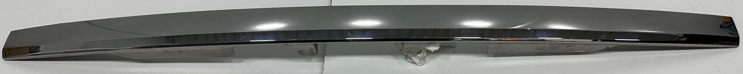 VIOS NCP150 TAIL GATE CHROME MOLDING (76801-0D290)