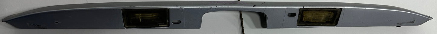 KANCIL TAIL GATE MOLDING (76811-87Z07)