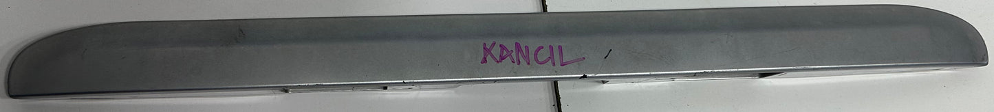 KANCIL TAIL GATE MOLDING (76811-87Z07)