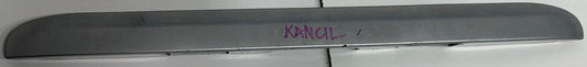 KANCIL TAIL GATE MOLDING (76811-87Z07)
