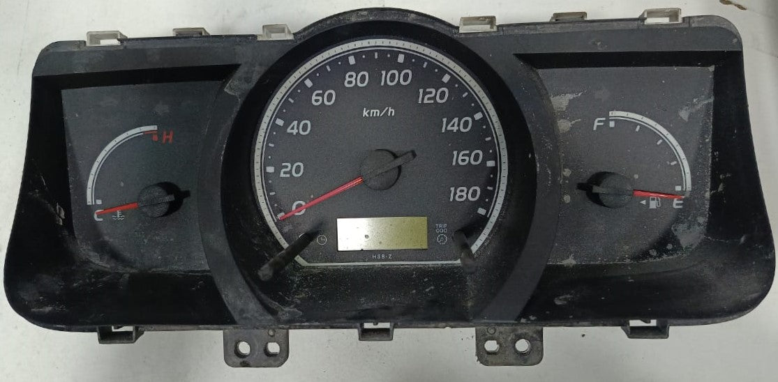 TOYOTA HIACE KDH205V METER AT (769204-960)