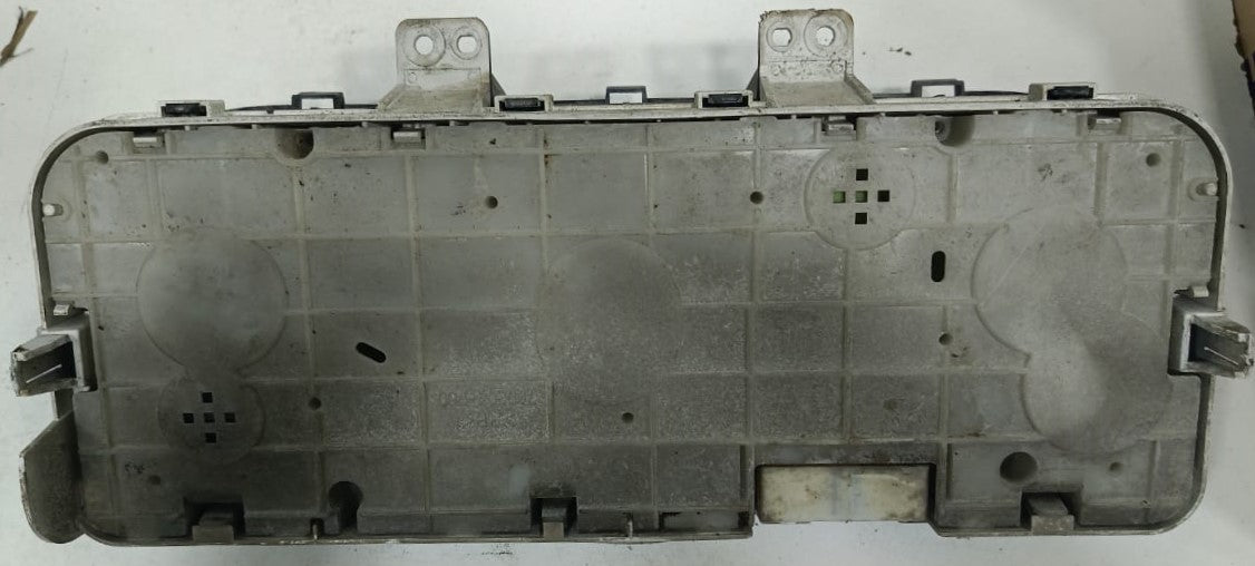 TOYOTA HIACE KDH205V METER AT (769204-960)