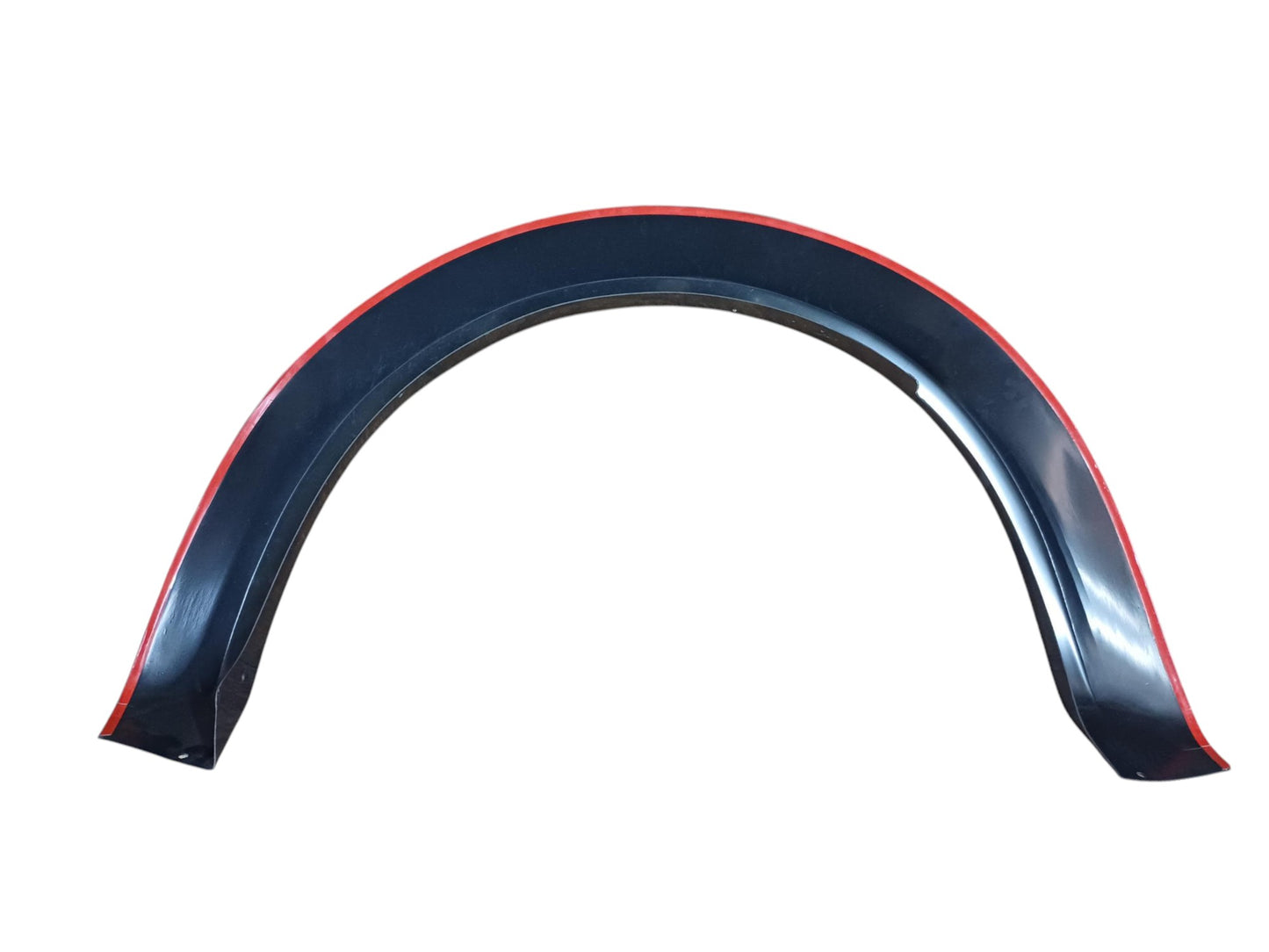 FORD RANGER T7 FENDER FLARE RRH (NEW) [FF028]