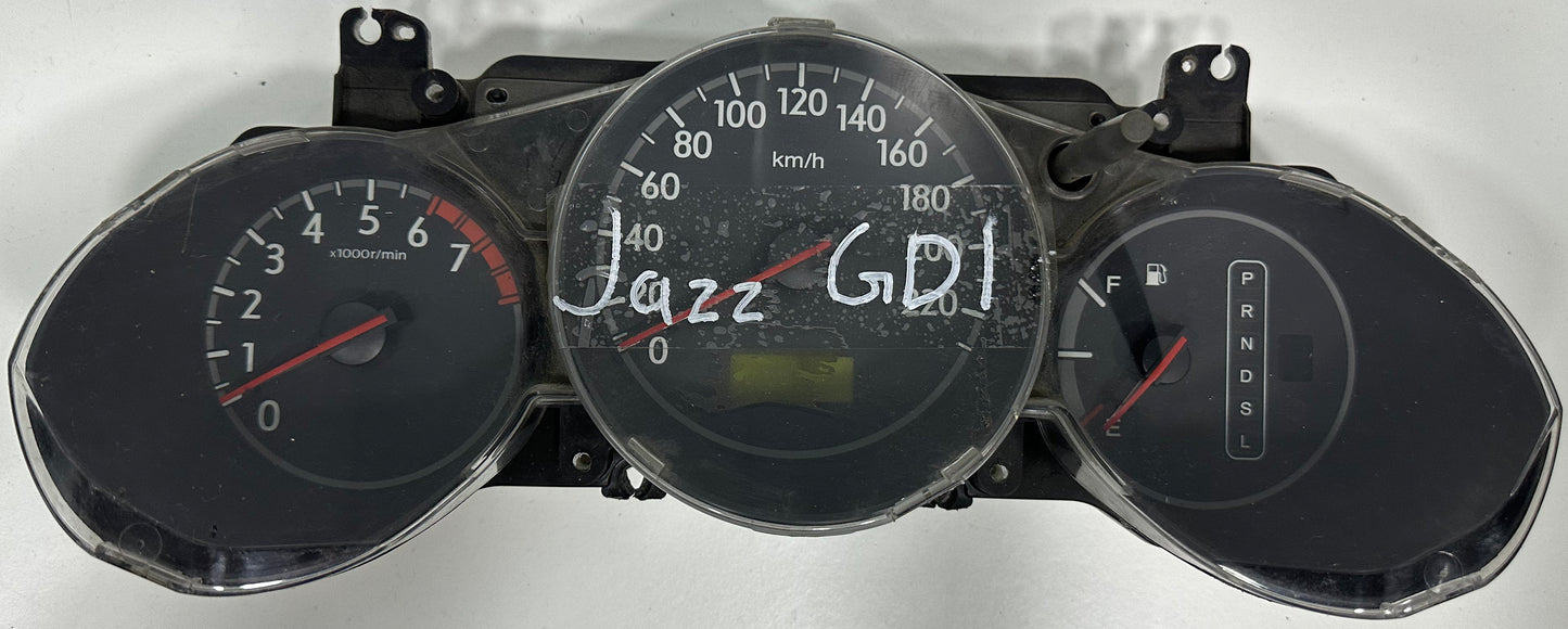 HONDA JAZZ GD1 METER AT (78100-SEM-M52)