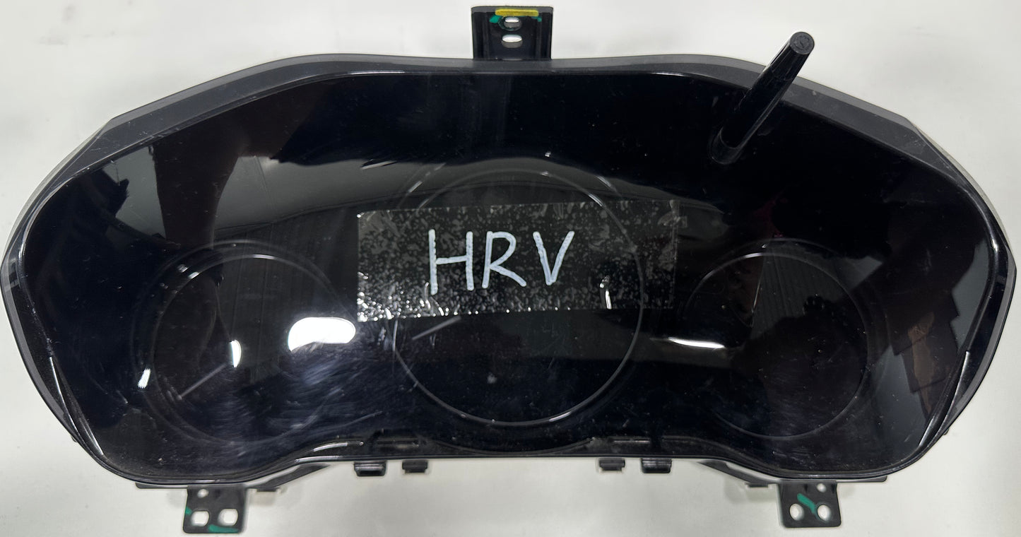 HONDA HRV T7S 2016 METER AT (78100-T7S-Q341)