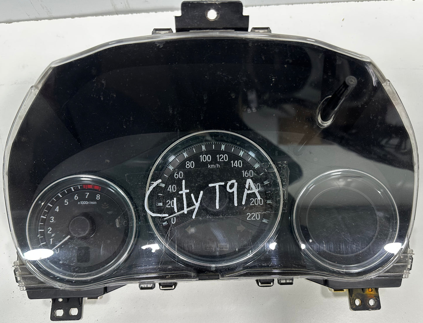 HONDA CITY T9A GM6 METER AT (78100-T9A-Q514)