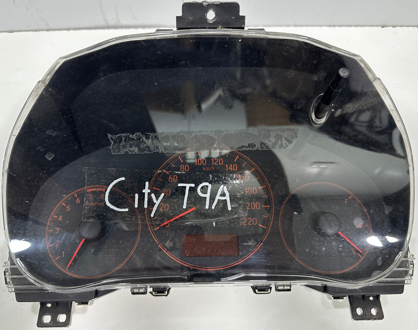 HONDA CITY T9A GM6 METER AT (78100-T9N-F912)