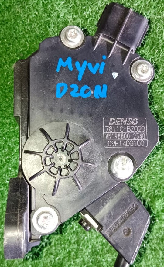 PERODUA MYVI D20N PEDAL SENSOR (78110-BZ020)