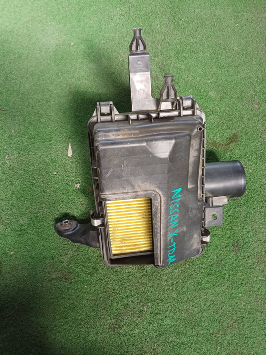 NISSAN X-TRAIL T32 AIRBOX (U) [ABX0038)