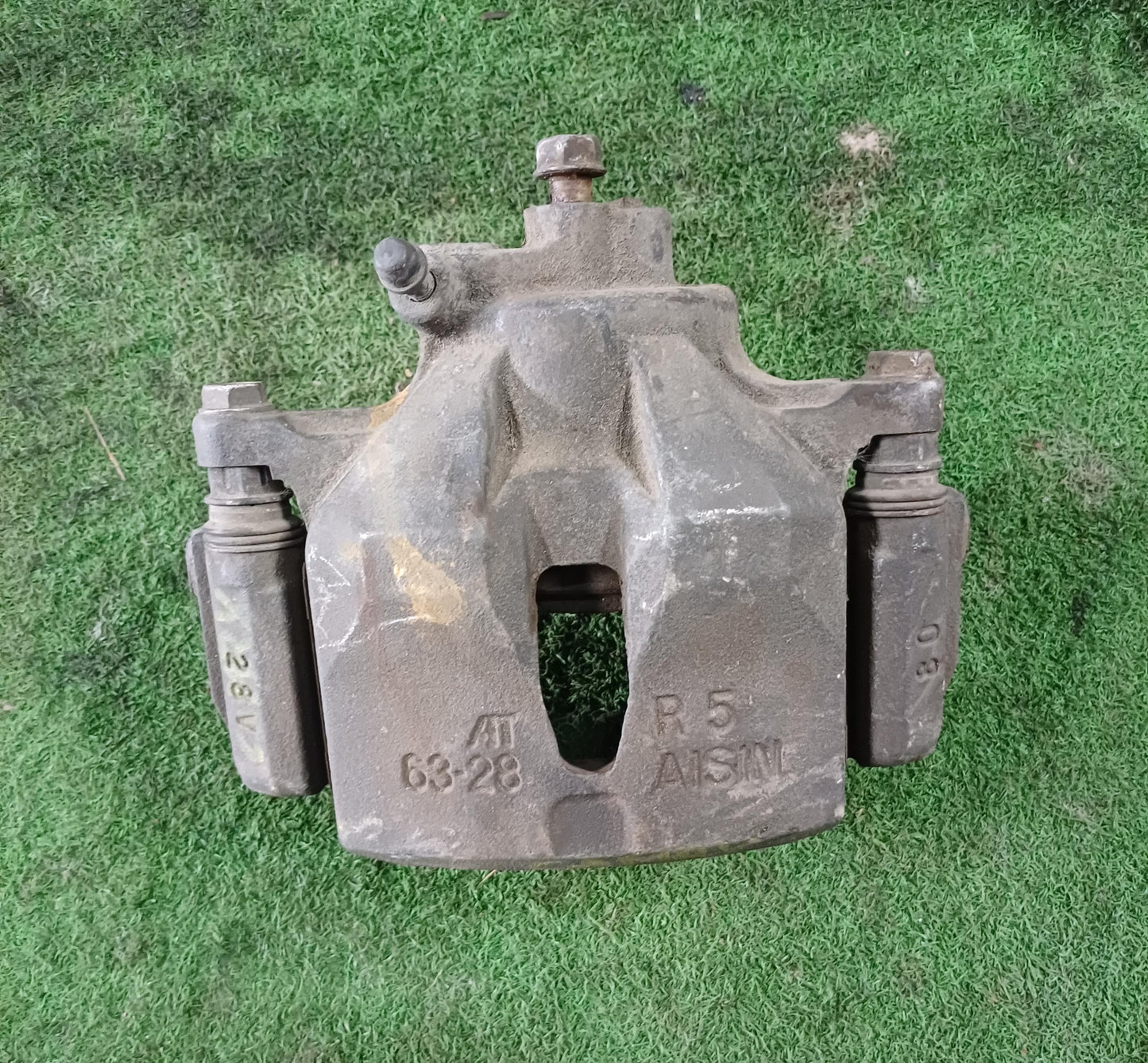 TOYOTA CAMRY BRAKE CALIPER RH (U) [BC055]