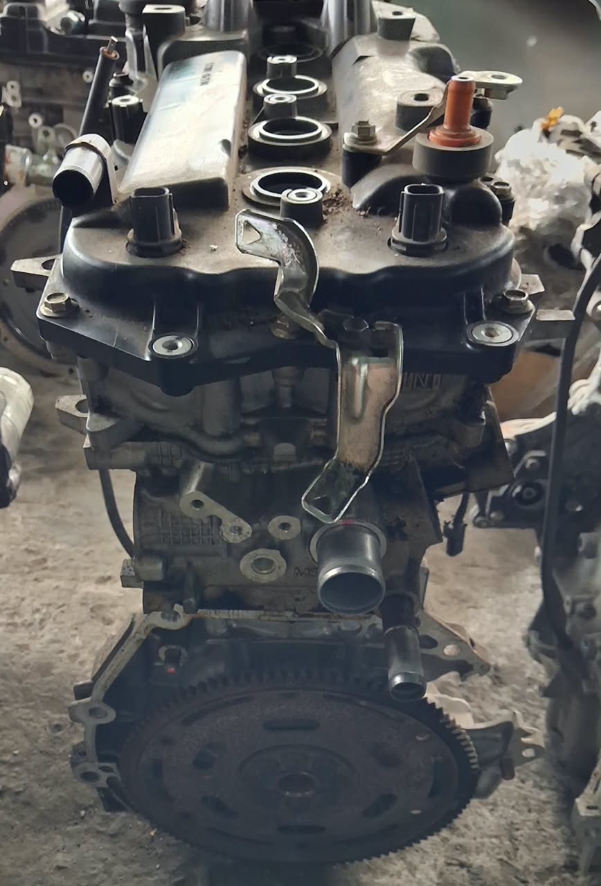 PERODUA BEZZA 1.3 ENGINE 1NR (ENG034)