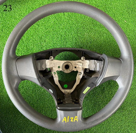 PERODUA ALZA STEERING WHEEL SW00023