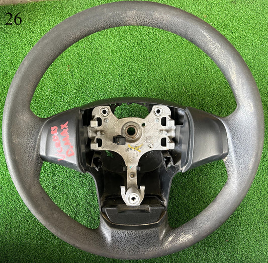 ISUZU DMAX VCROSS STEERING WHEEL (SW00026)