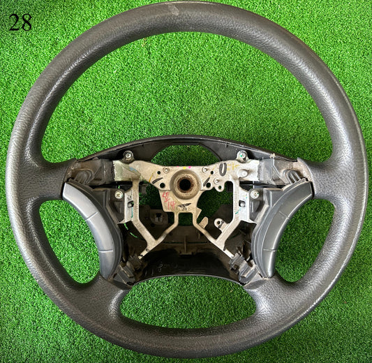 TOYOTA VIGO KUN125 STEERING WHEEL (SW00028)