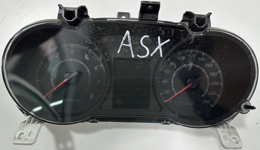 MITSUBISHI ASX METER AT (8100B801)