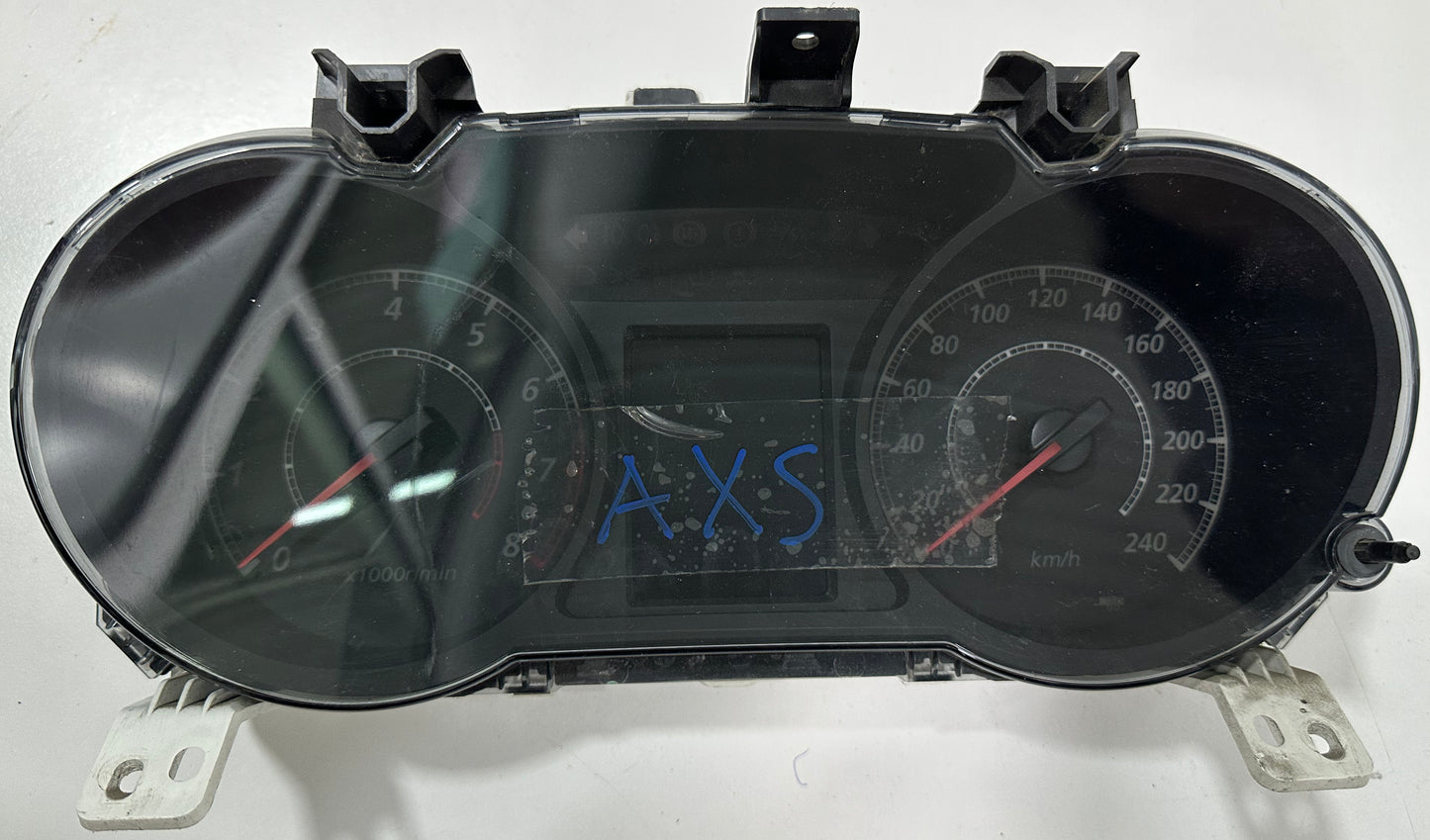 MITSUBISHI ASX METER AT (8100C351)