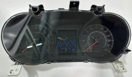 MITSUBISHI ASX METER AT (8100C351)