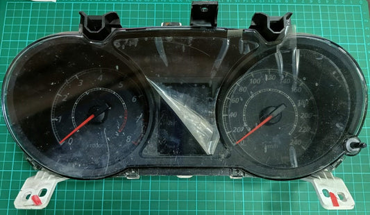 MITSUBISHI AXS METER AT (8100C351)