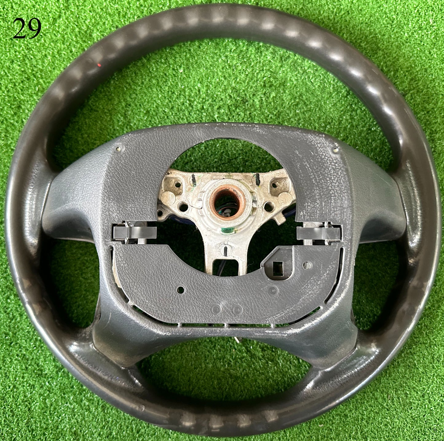 TOYOTA VIGO KUN126 STEERING WHEEL (SW00029)