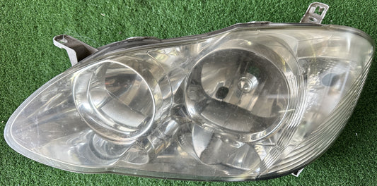 TOYOTA COROLLA E140 HEAD LAMP LH (81130-02640-1)