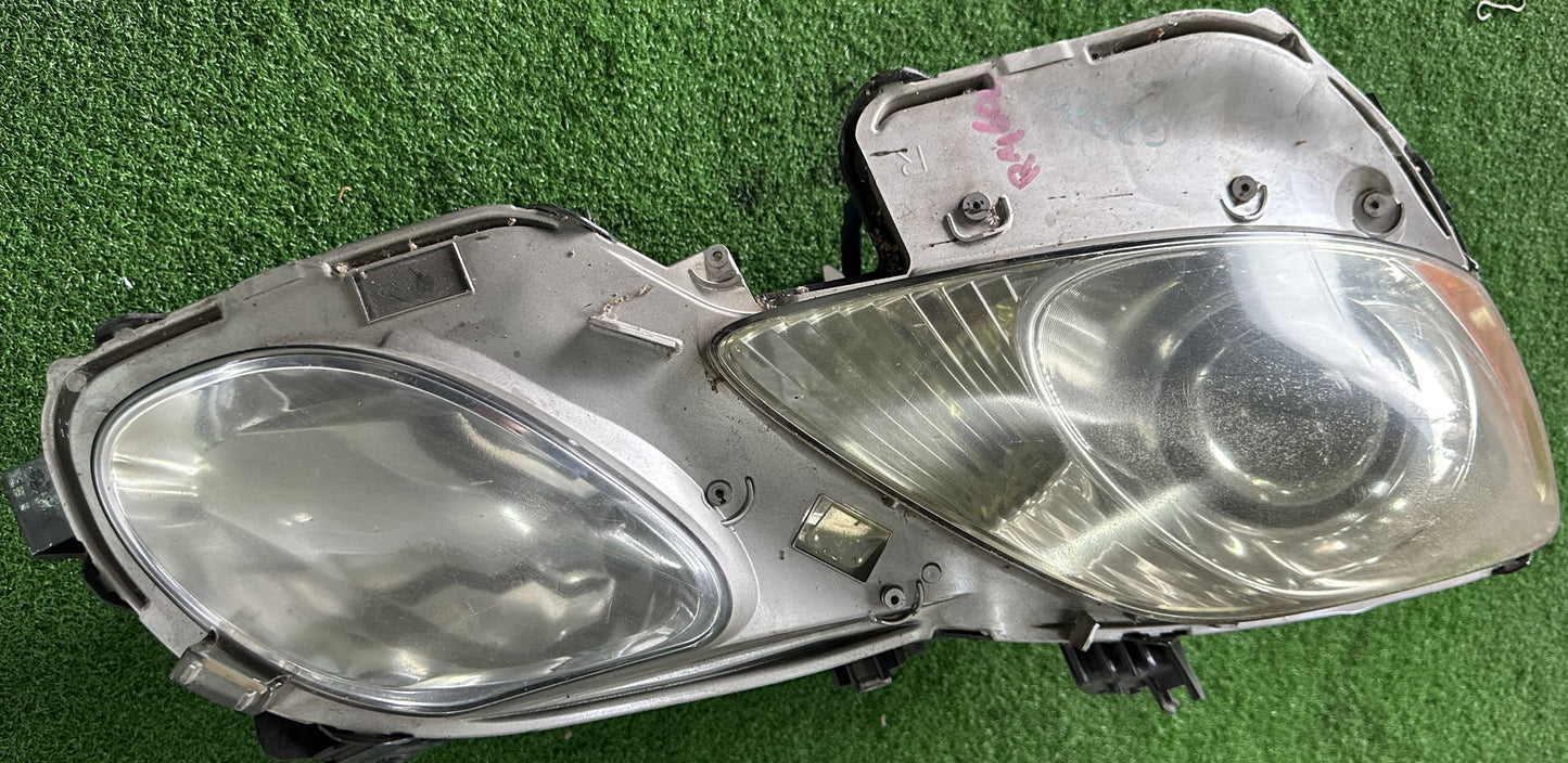 LEXUS GS350 HEAD LAMP RH (81140-30B71)