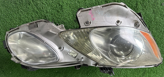 LEXUS GS350 HEAD LAMP RH (81140-30B71)