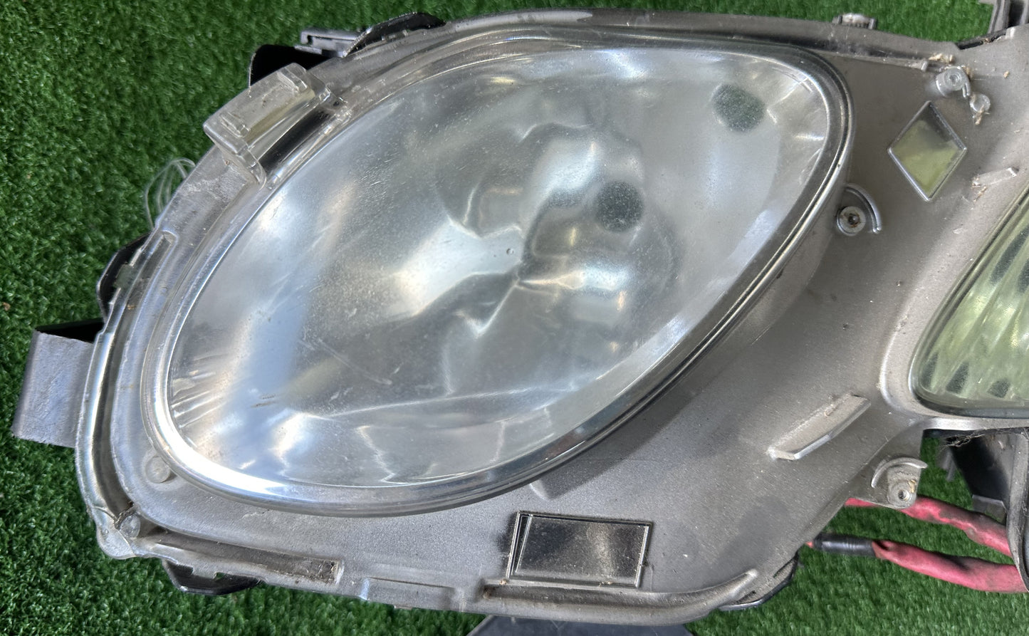 LEXUS GS350 HEAD LAMP RH (81140-30B71-1)