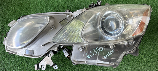 LEXUS GS350 HEAD LAMP RH (81140-30B71-1)