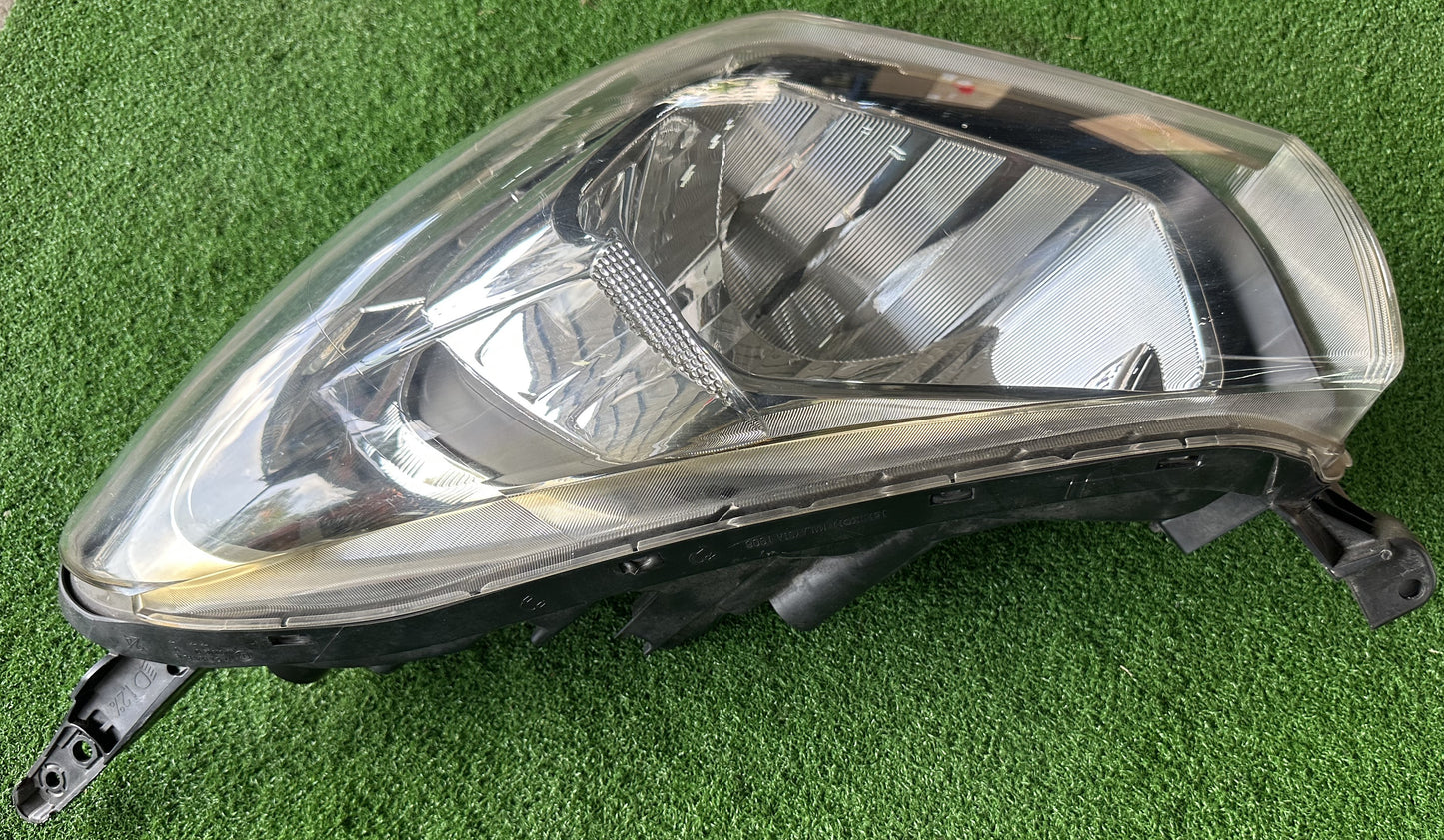 PERODUA MYVI ICON HEAD LAMP LH (81150-BZ480)