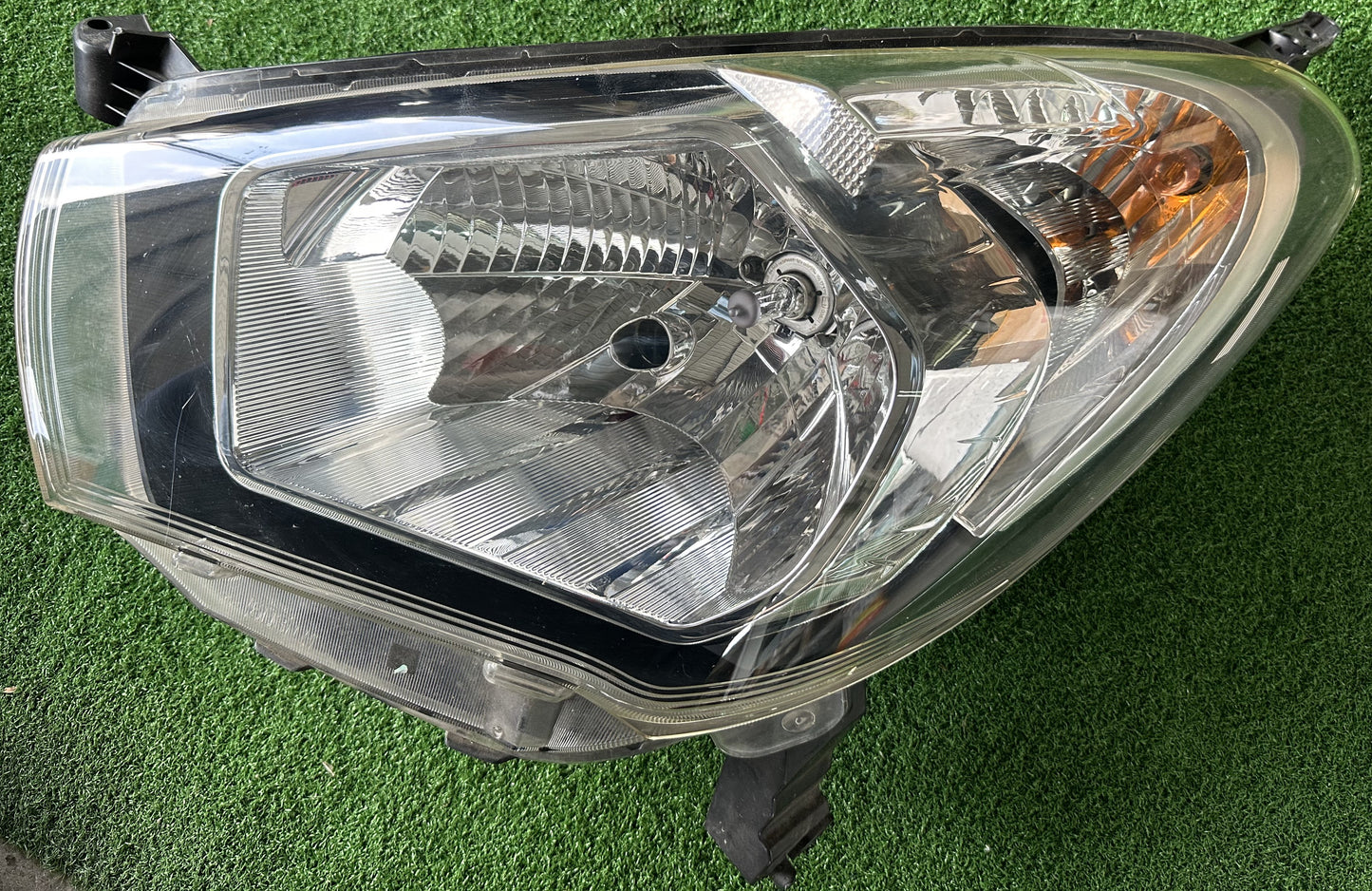 PERODUA MYVI ICON HEAD LAMP LH (81150-BZ480)