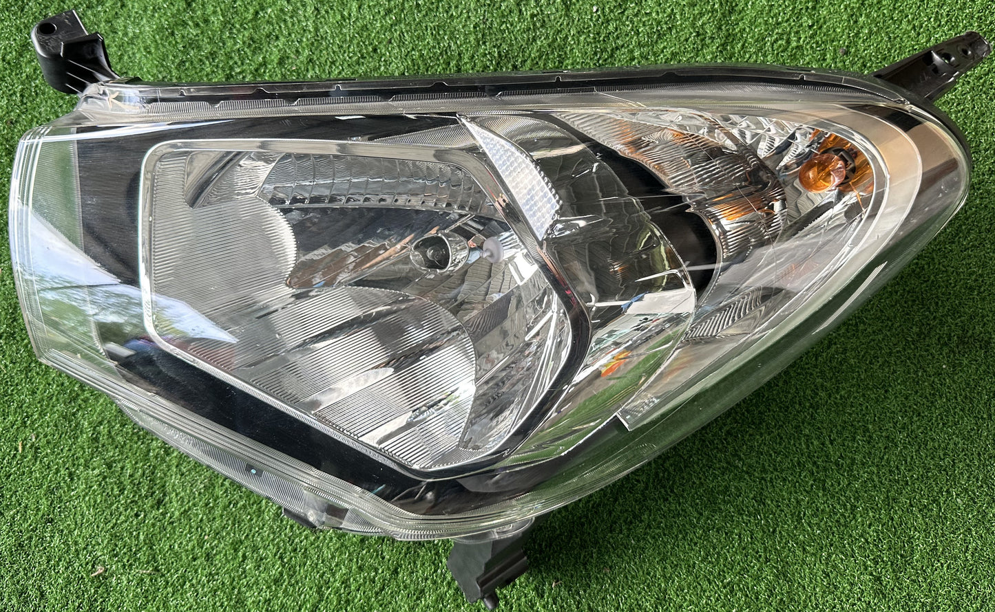 PERODUA MYVI ICON HEAD LAMP LH (81150-BZ480-1)