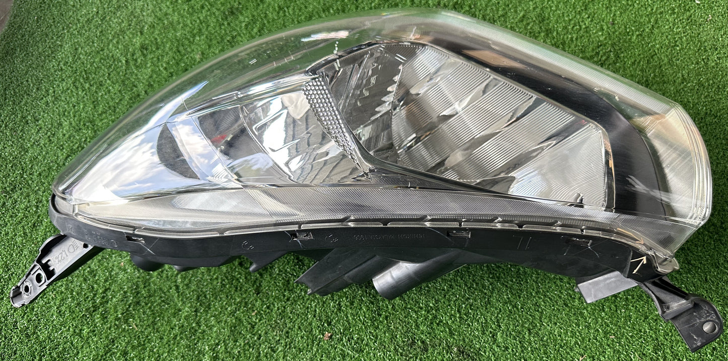 PERODUA MYVI ICON HEAD LAMP LH (81150-BZ480-1)