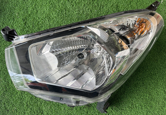 PERODUA MYVI ICON HEAD LAMP LH (81150-BZ480-1)