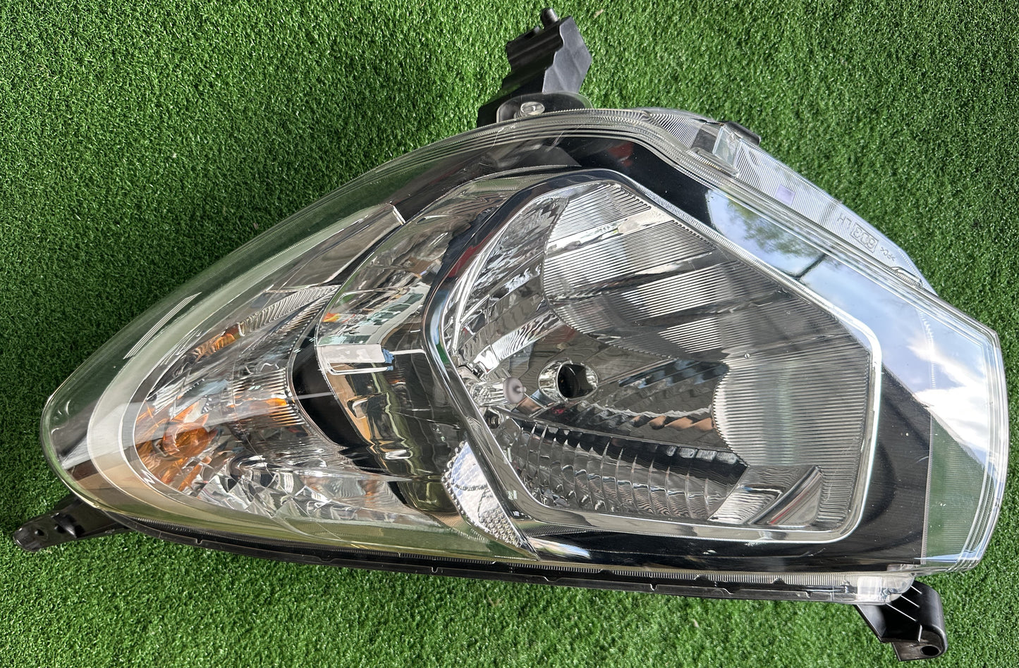 PERODUA MYVI ICON HEAD LAMP LH (81150-BZ480-2)