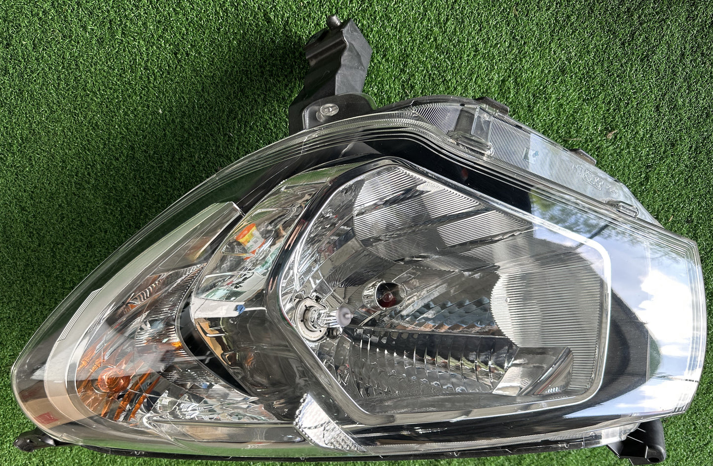 PERODUA MYVI ICON HEAD LAMP LH (81150-BZ480-3)