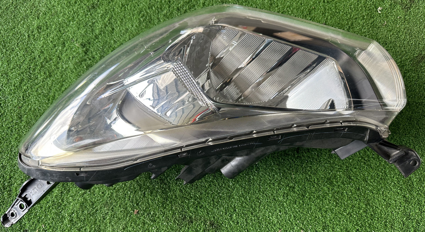 PERODUA MYVI ICON HEAD LAMP LH (81150-BZ480-2)