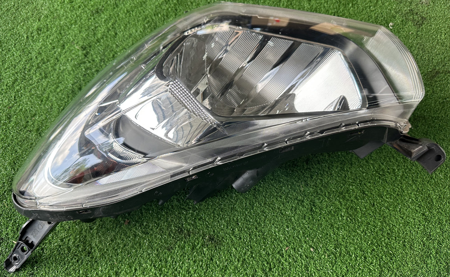 PERODUA MYVI ICON HEAD LAMP LH (81150-BZ480-3)