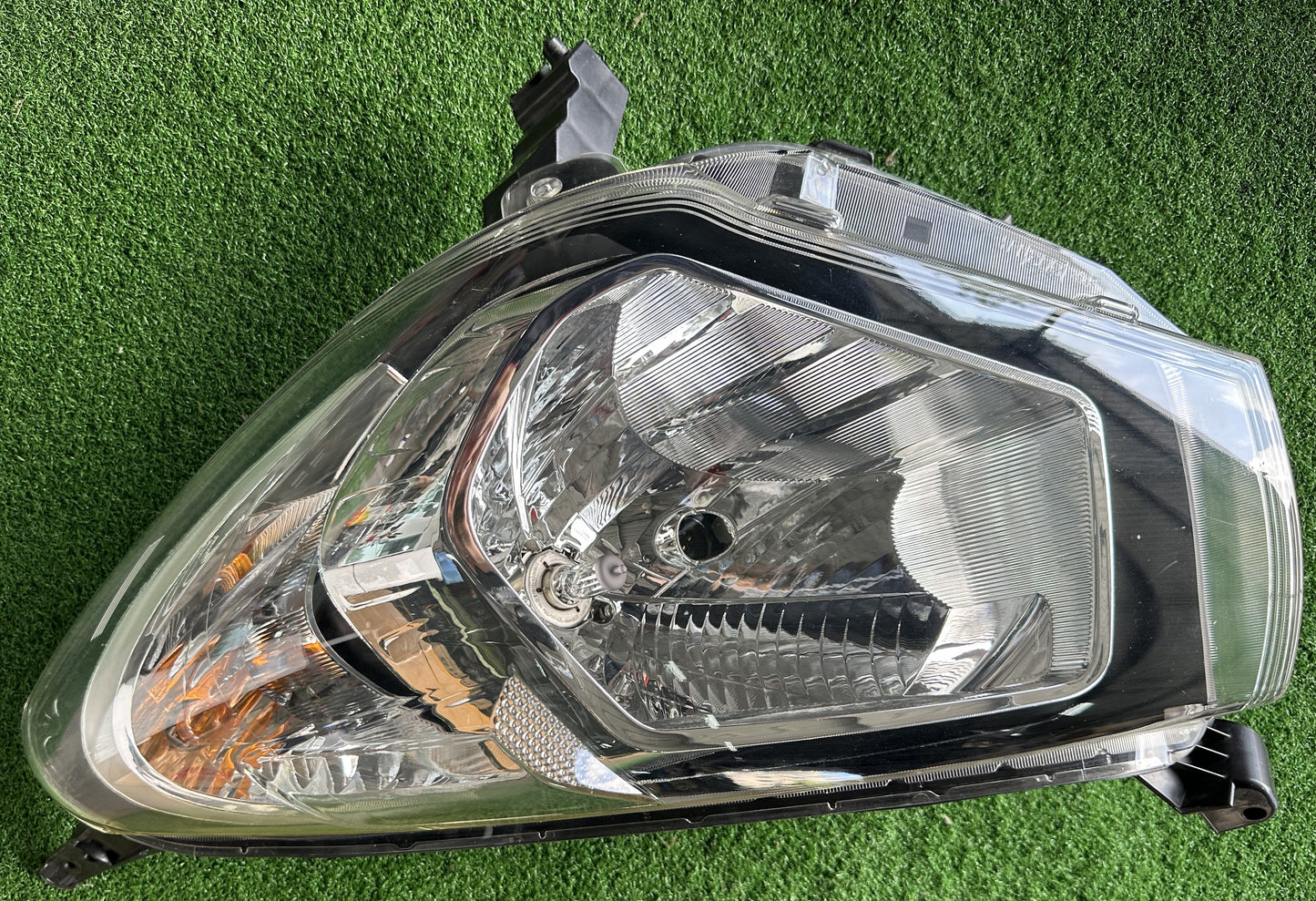 PERODUA MYVI ICON HEAD LAMP LH (81150-BZ480-2)