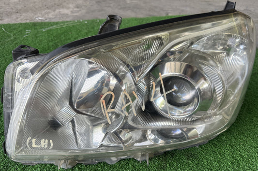 TOYOTA RAV4 HEAD LAMP LH (81170-42440)