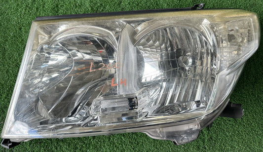TOYOTA LAND CRUISER L200 HEAD LAMP LH (81170-60C80)