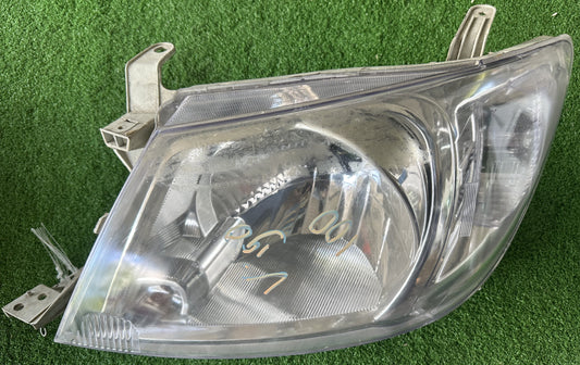 TOYOTA VIGO KUN25 HEAD LAMP LH (81170-0K190-1)